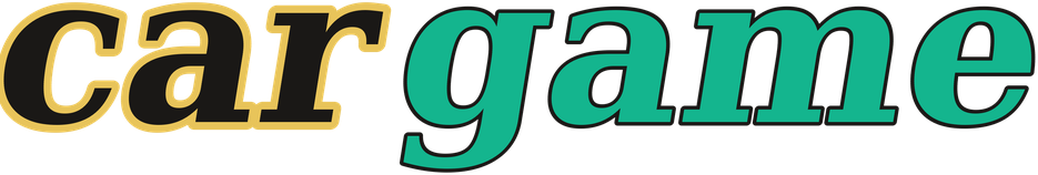 cargame logo