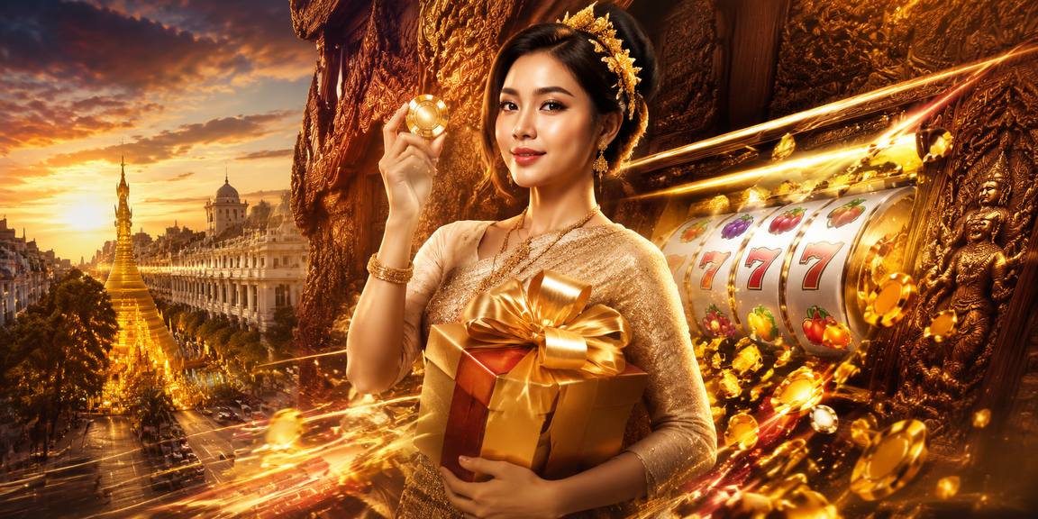 cargame သင့်အကောင့်ကို စက္ကန့်အနည်းငယ်တွင် ဖွင့်ပါ